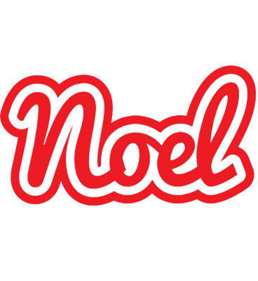 Noel sunshine logo