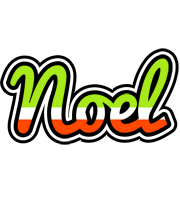 Noel superfun logo