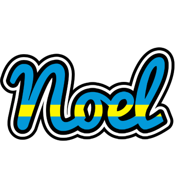 Noel sweden logo