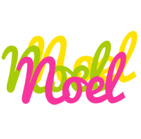 Noel sweets logo