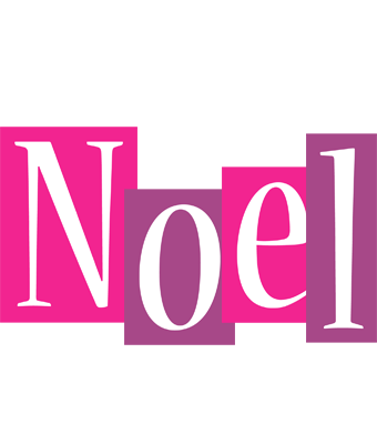 Noel whine logo