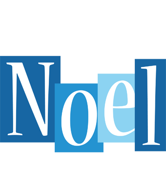 Noel winter logo