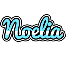 Noelia argentine logo