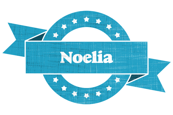 Noelia balance logo