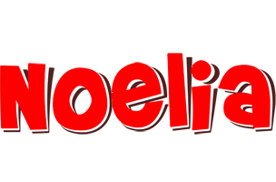 Noelia basket logo