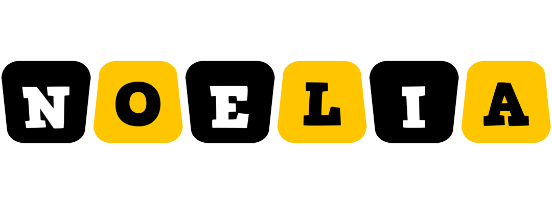 Noelia boots logo