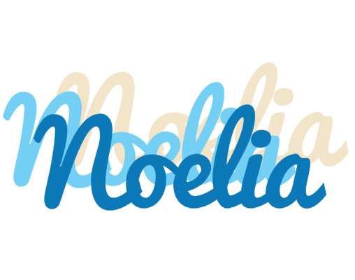 Noelia breeze logo