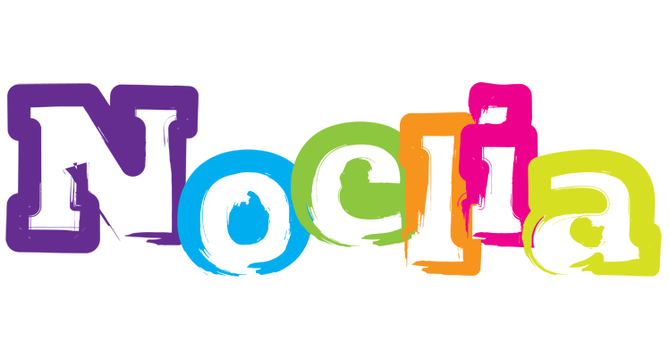 Noelia casino logo