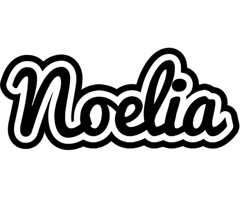 Noelia chess logo