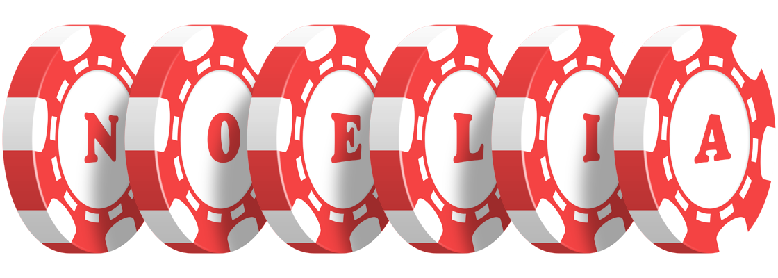 Noelia chip logo