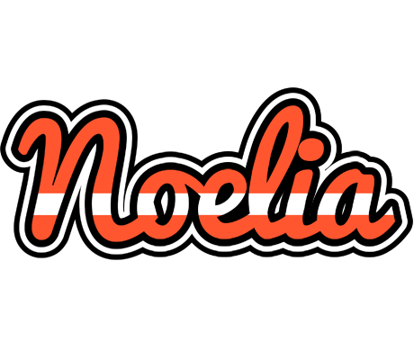 Noelia denmark logo