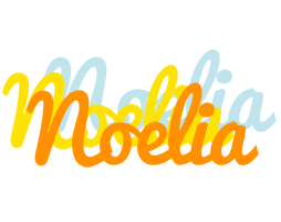Noelia energy logo