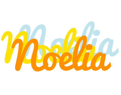 Noelia energy logo