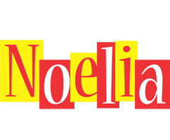 Noelia errors logo