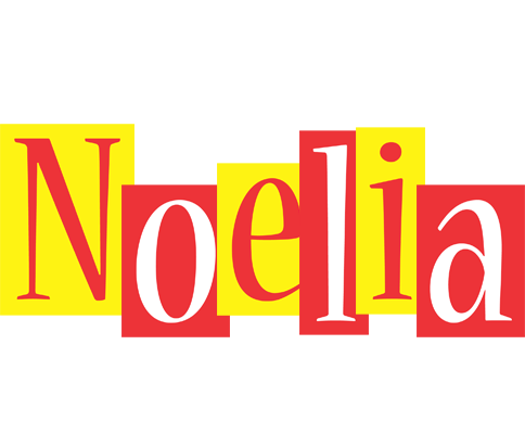 Noelia errors logo