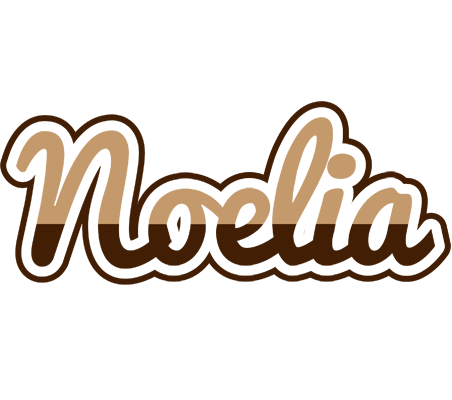 Noelia exclusive logo