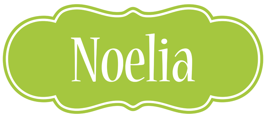 Noelia family logo