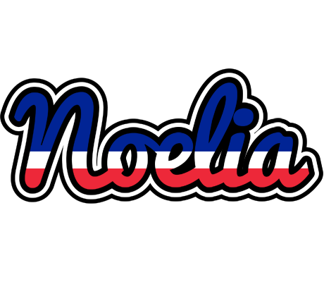 Noelia france logo
