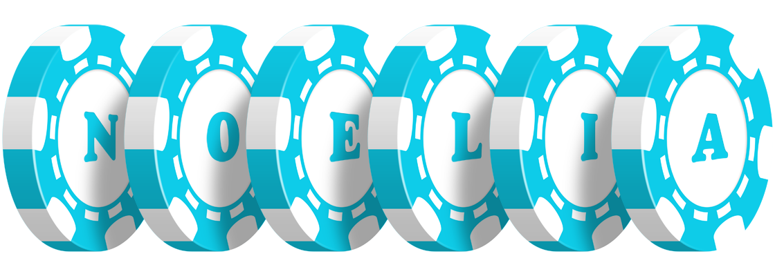 Noelia funbet logo
