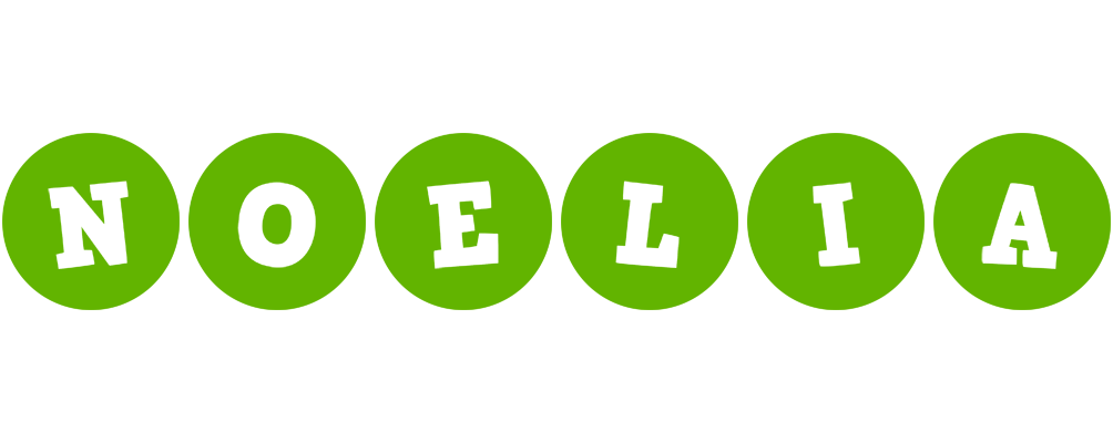 Noelia games logo
