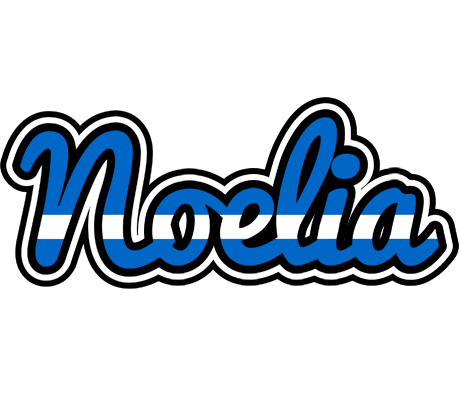 Noelia greece logo