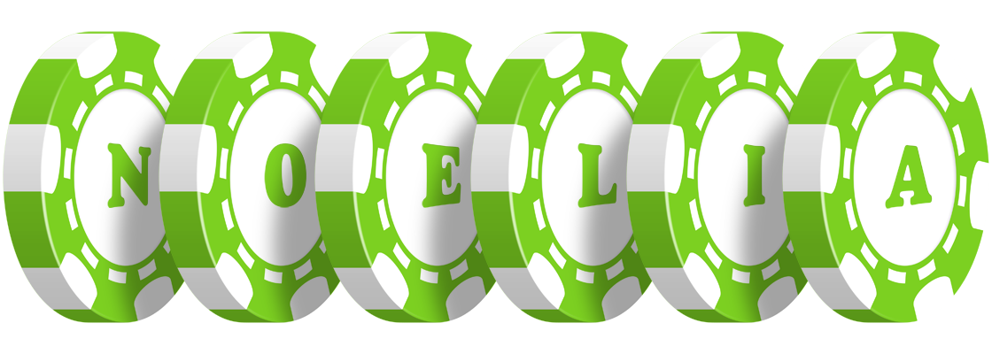 Noelia holdem logo