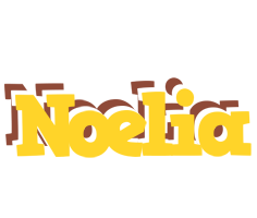 Noelia hotcup logo