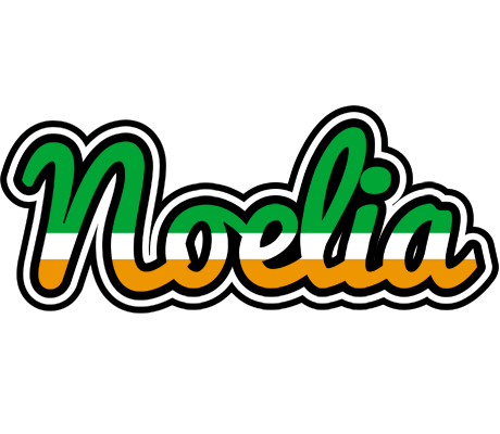 Noelia ireland logo