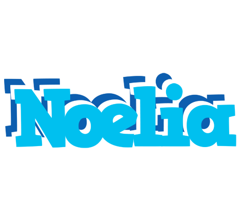 Noelia jacuzzi logo