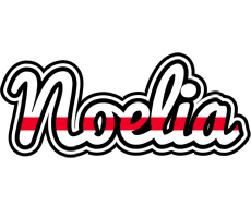 Noelia kingdom logo