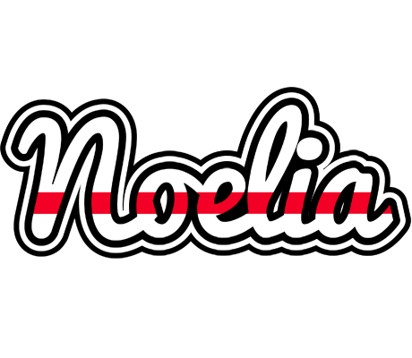 Noelia kingdom logo