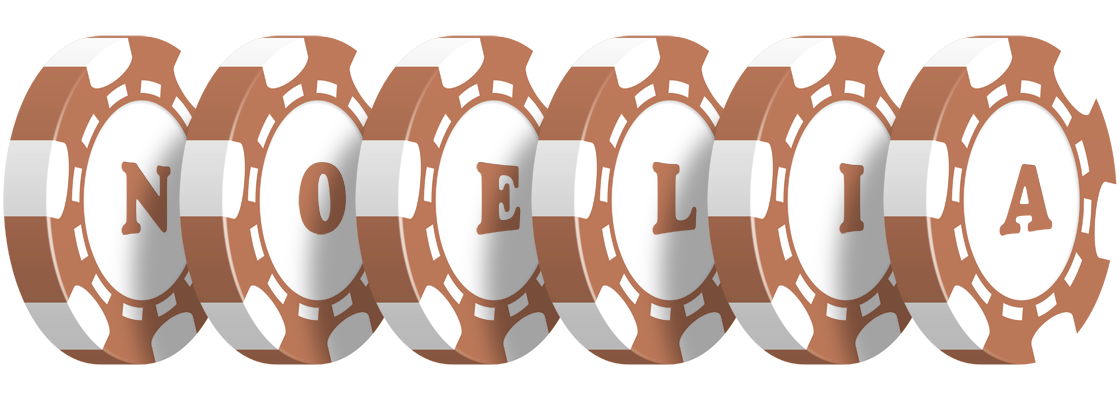 Noelia limit logo