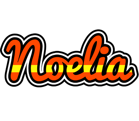 Noelia madrid logo