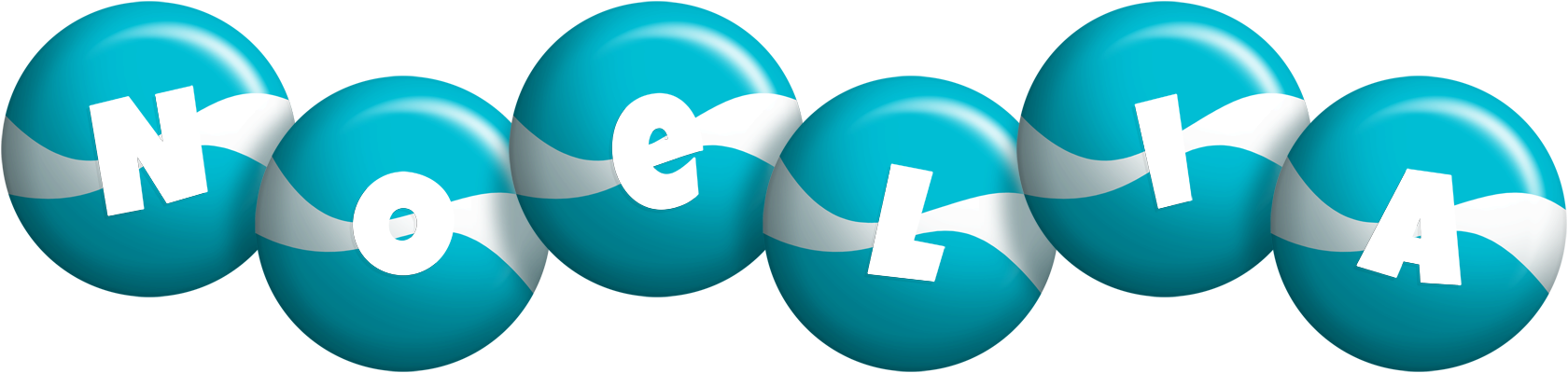 Noelia messi logo