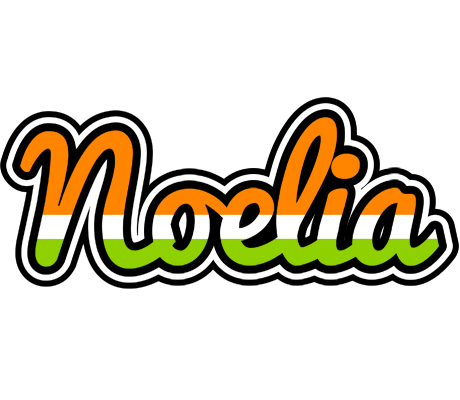 Noelia mumbai logo