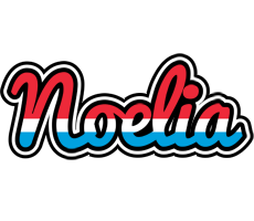 Noelia norway logo