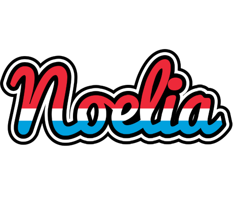 Noelia norway logo