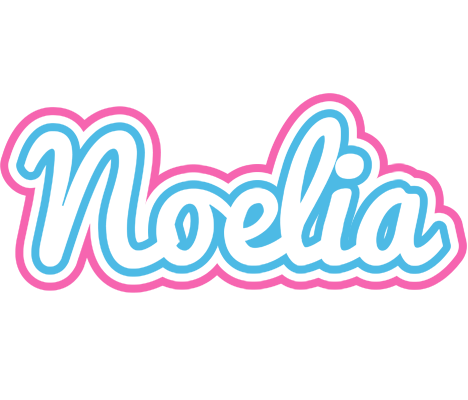 Noelia outdoors logo