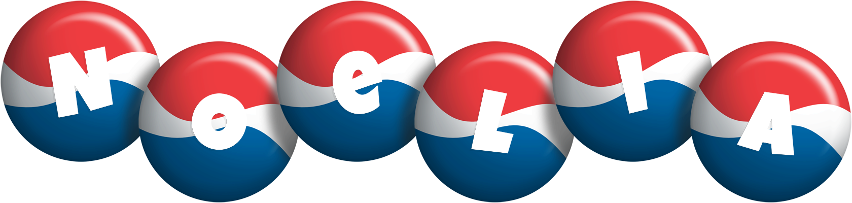 Noelia paris logo