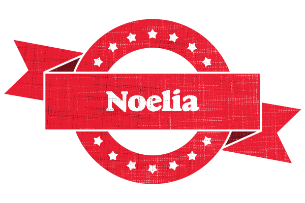 Noelia passion logo
