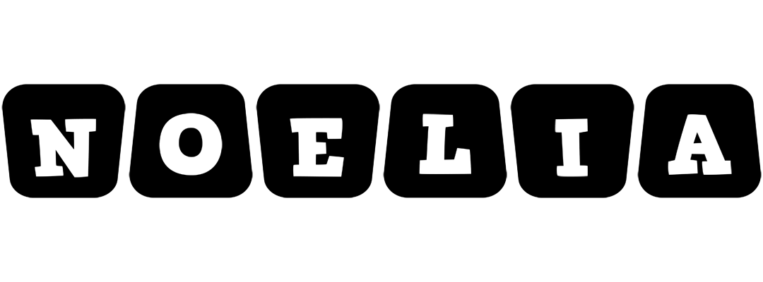 Noelia racing logo