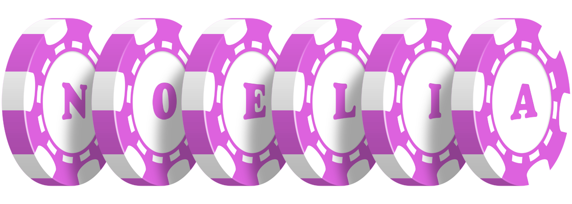 Noelia river logo