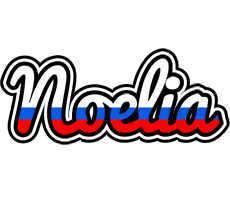Noelia russia logo