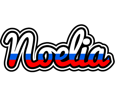 Noelia russia logo