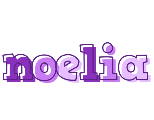 Noelia sensual logo