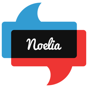 Noelia sharks logo