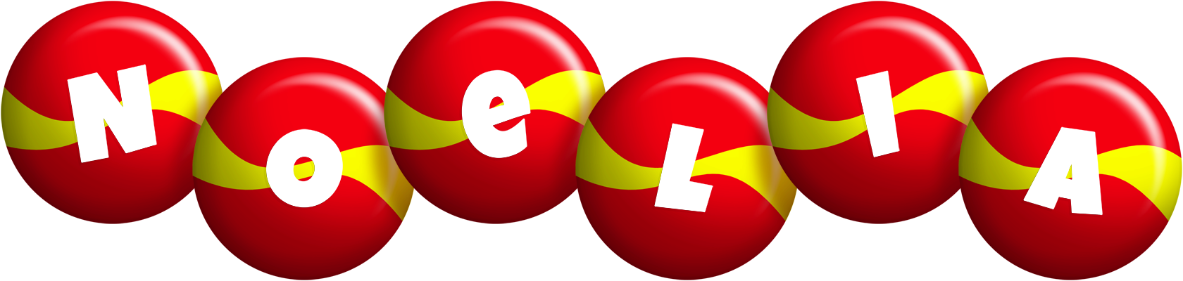Noelia spain logo