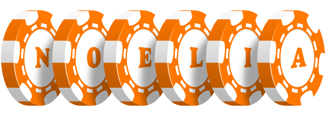 Noelia stacks logo