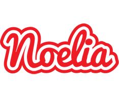 Noelia sunshine logo