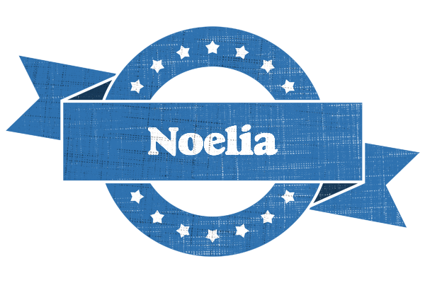 Noelia trust logo